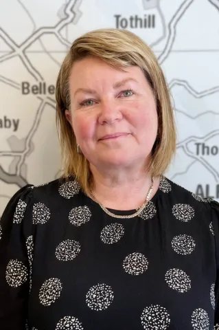 Sharon  Imbusch