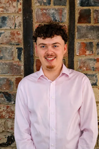 Staff member