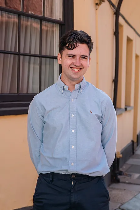 Joseph Fowler photo