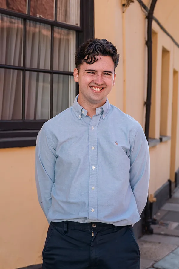Joseph Fowler photo
