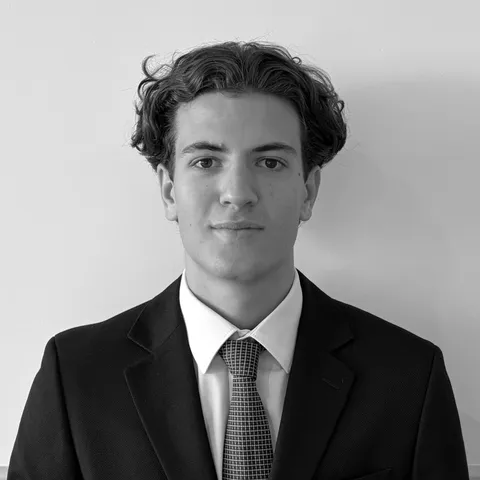 Max Mandel