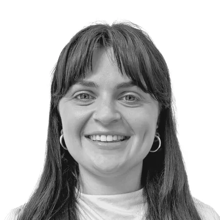 Emily Burgess - Office Coordinator