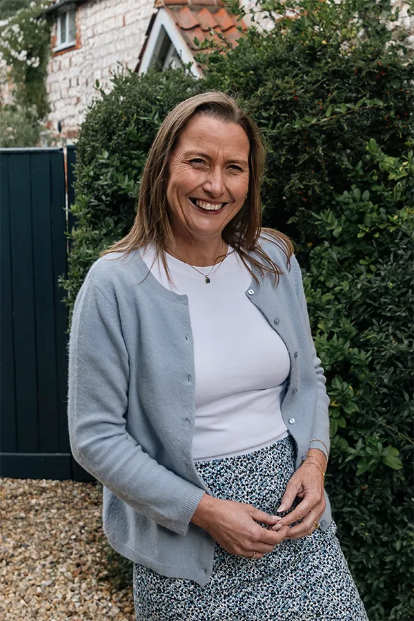 Wendy Utting photo