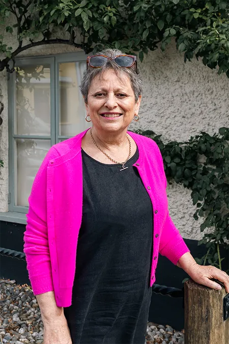Paula Tuck photo
