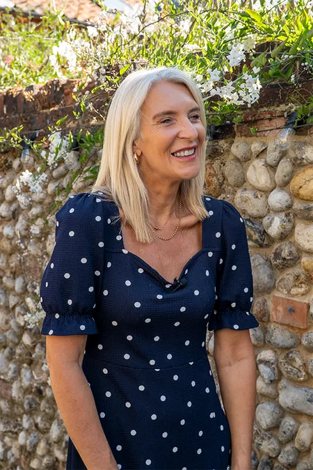 Rachel Harbour photo