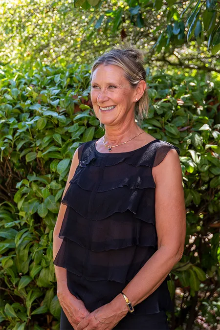 Jackie Gilchrist photo