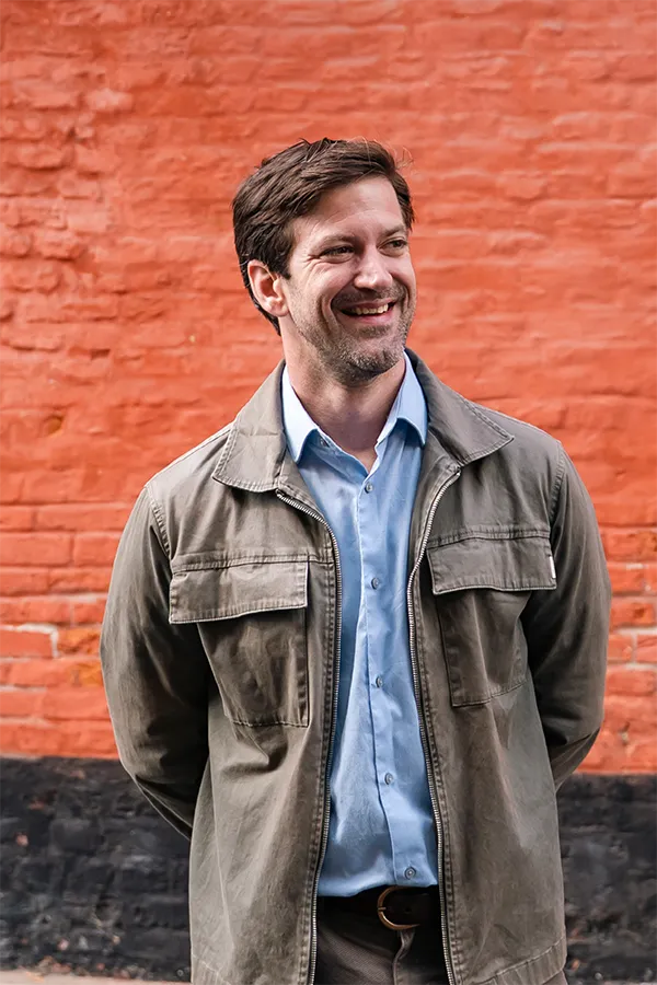 Nick Peak photo