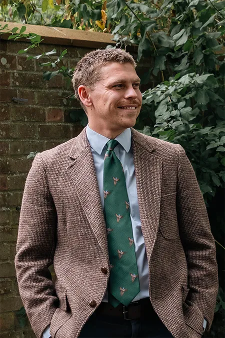  Alex  Clemmett photo