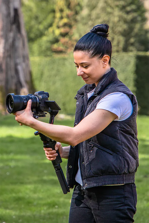 Carla Miu photo