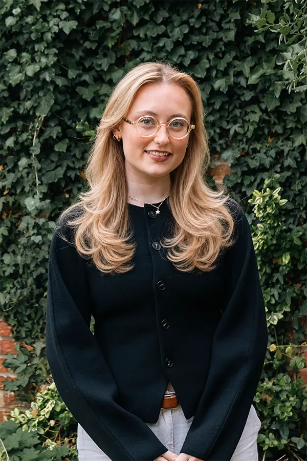 Sophie Ridgway photo