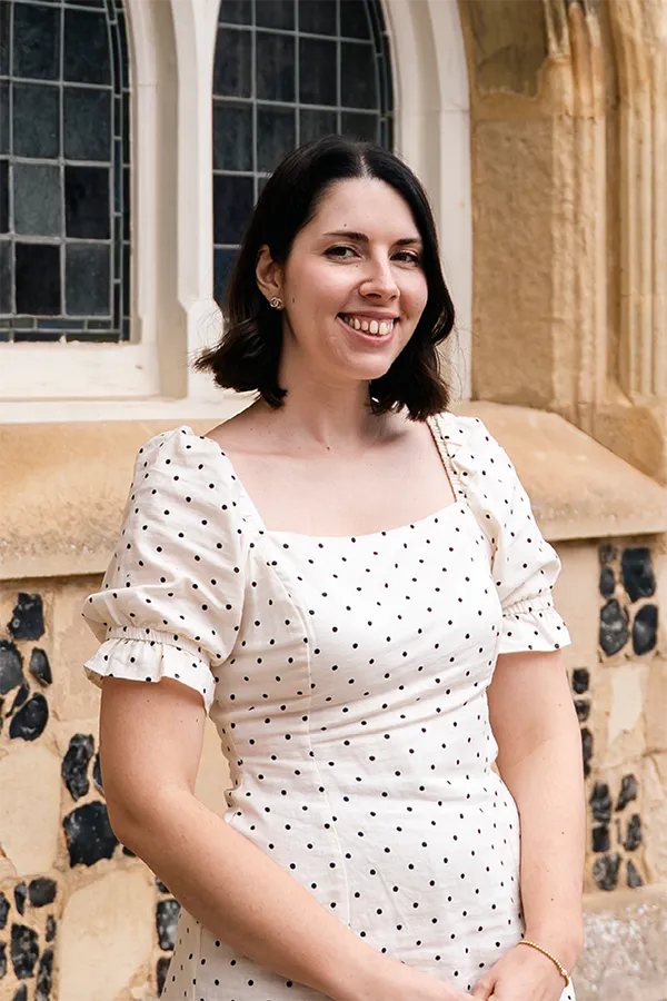 Victoria Gill photo