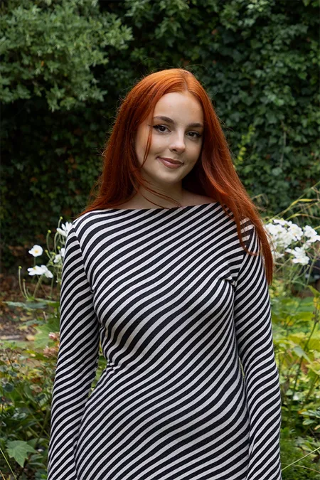 Chloe Hardy photo