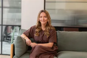 Aneisha Beveridge photo