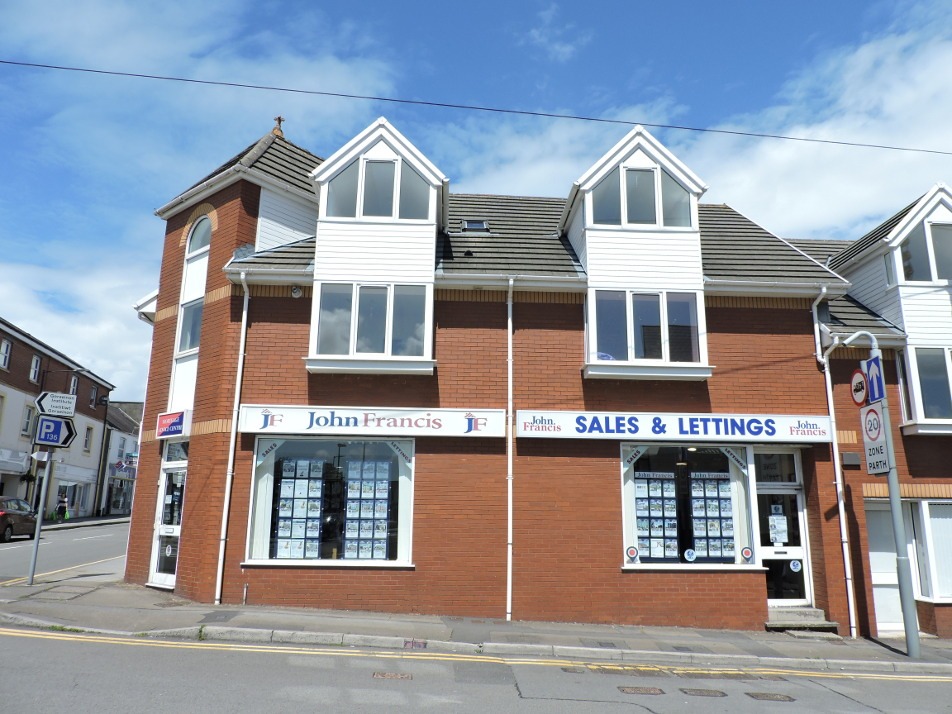 John Francis Estate Agent Gorseinon at Joseph Brown blog