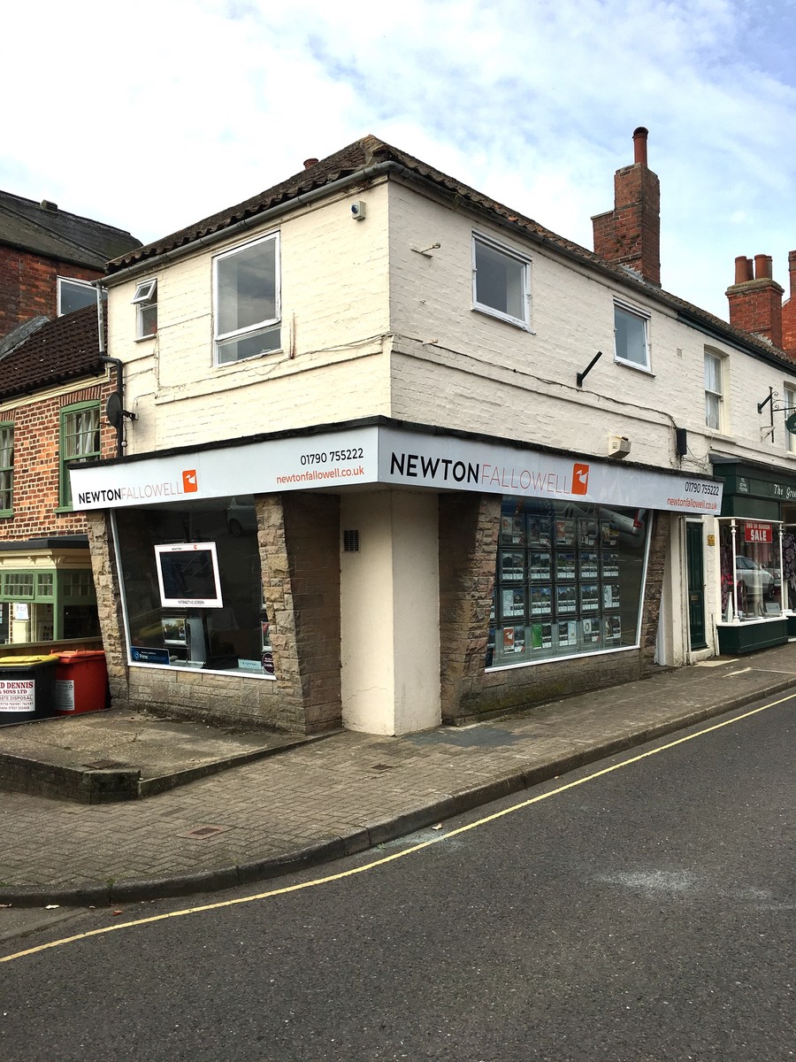 Estate Agent and Letting Agent in Spilsby Newton Fallowell, Spilsby