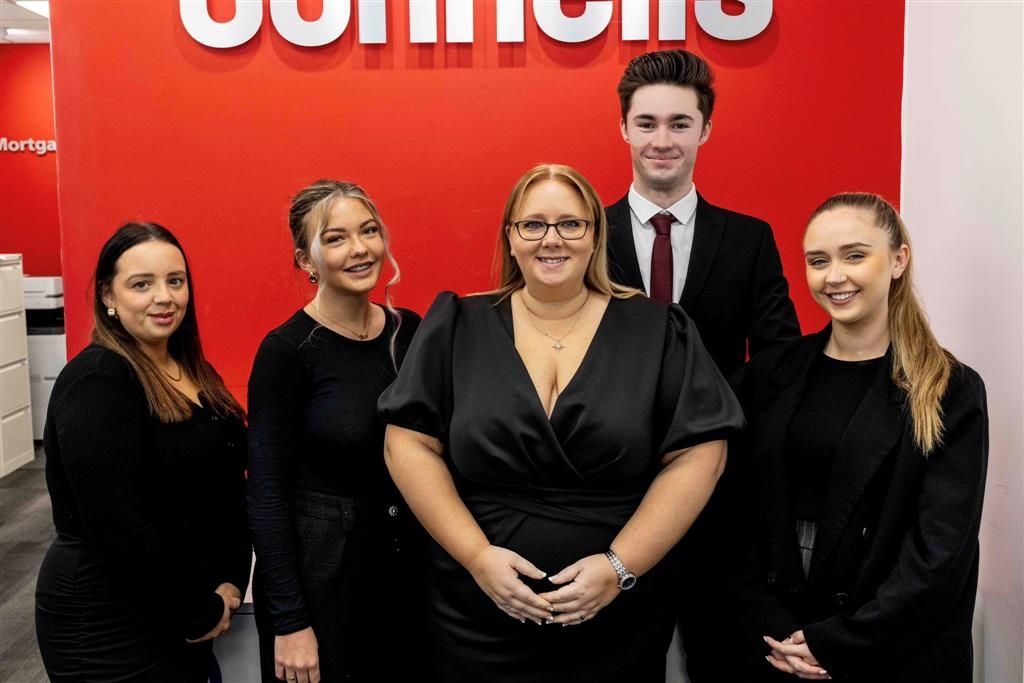 Estate Agents & Lettings Agents in Halesowen Connells Contact Us