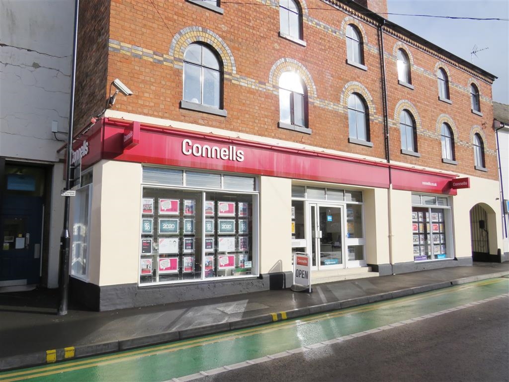 Estate Agents & Lettings Agents in Kidderminster Connells Contact Us