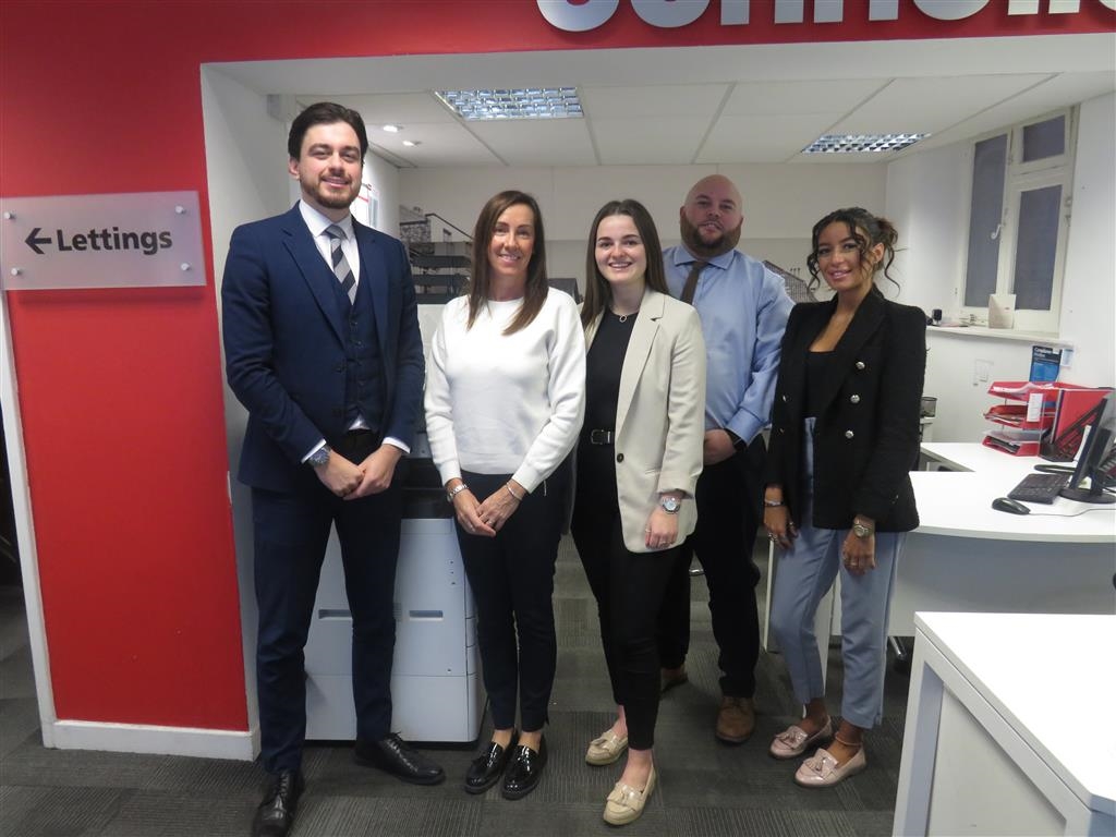 Estate Agents & Lettings Agents in Maidstone Connells Contact Us