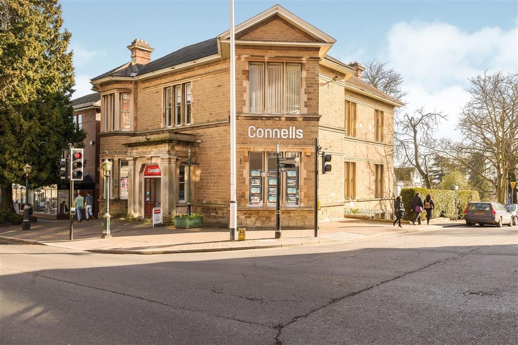 Estate Agents & Lettings Agents in Malvern Connells Contact Us