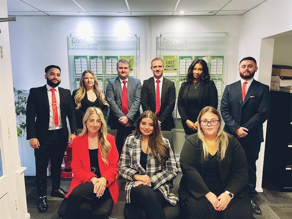 Estate Agents & Lettings Agents in Oldbury Connells Contact Us