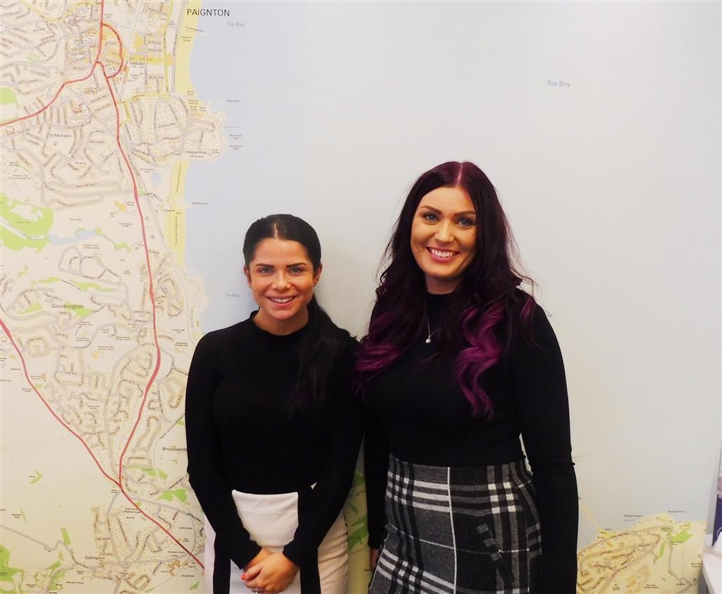 Estate Agents & Lettings Agents in Paignton Connells Contact Us