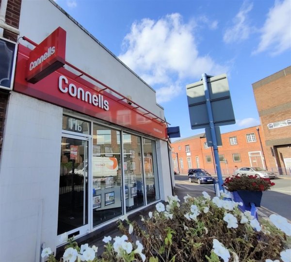 Estate Agents & Lettings Agents in Stourbridge Connells Contact Us