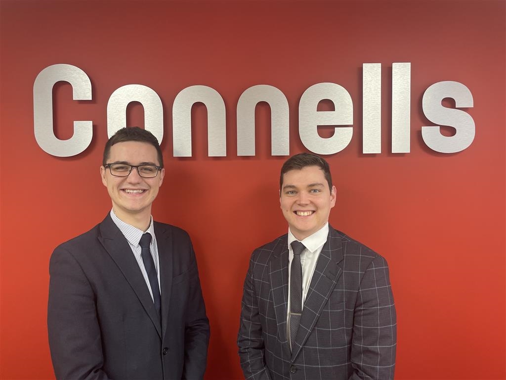 Estate Agents & Lettings Agents in Stourbridge Connells Contact Us