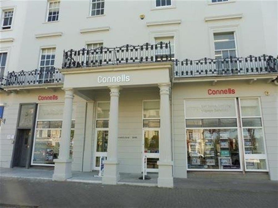 Estate Agents & Lettings Agents in Leamington Spa Connells Contact Us