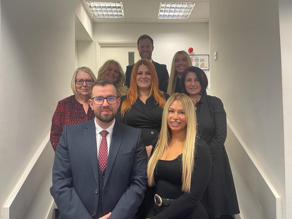 Estate Agents & Lettings Agents in Leamington Spa Connells Contact Us