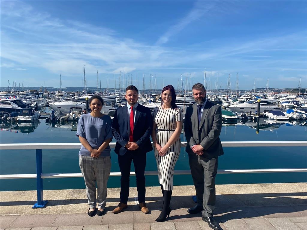 Estate Agents & Lettings Agents in Torquay Connells Contact Us