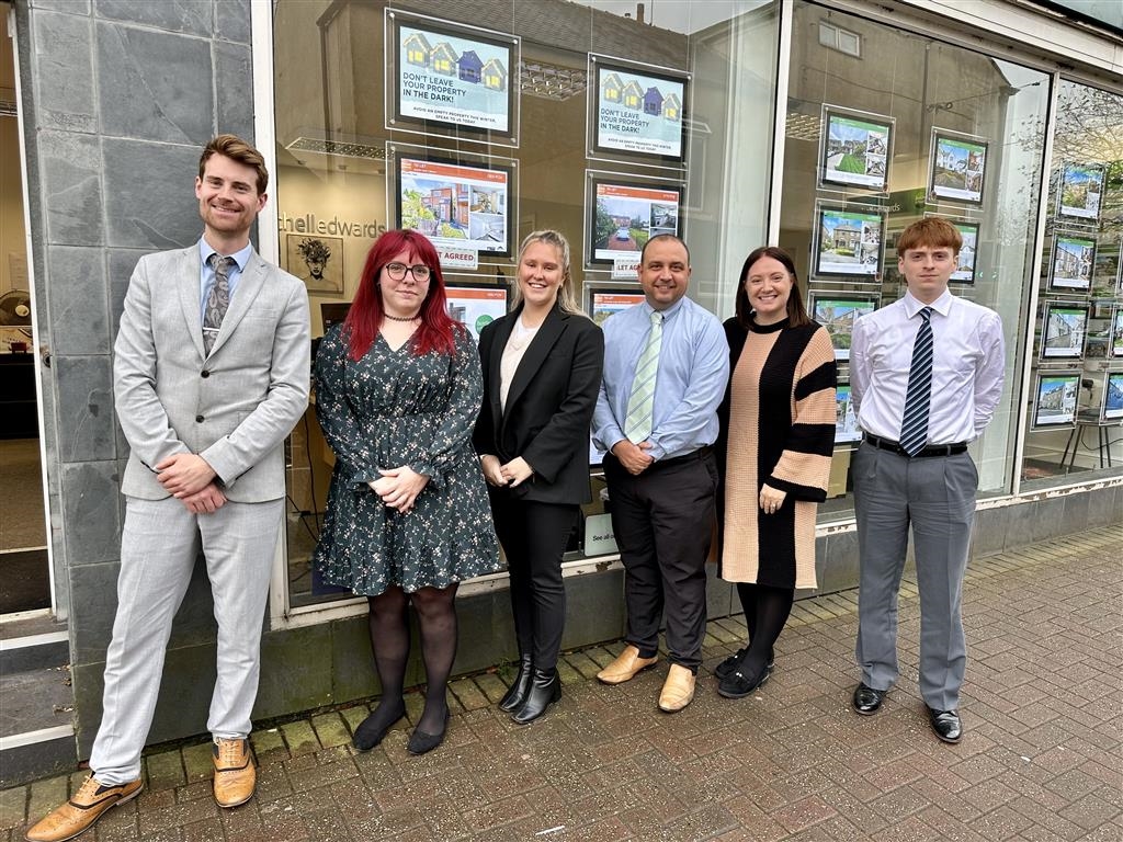 Estate Agents & Lettings Agents in Ripley Burchell Edwards Contact Us