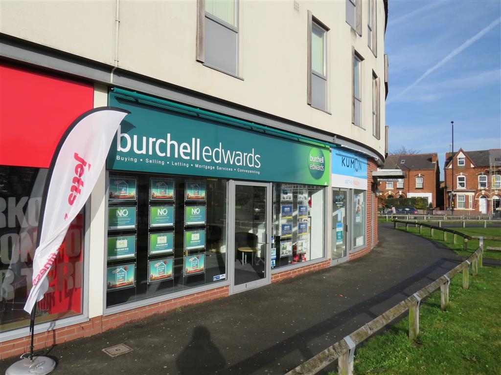 Estate Agents & Lettings Agents in Erdington Burchell Edwards Contact Us