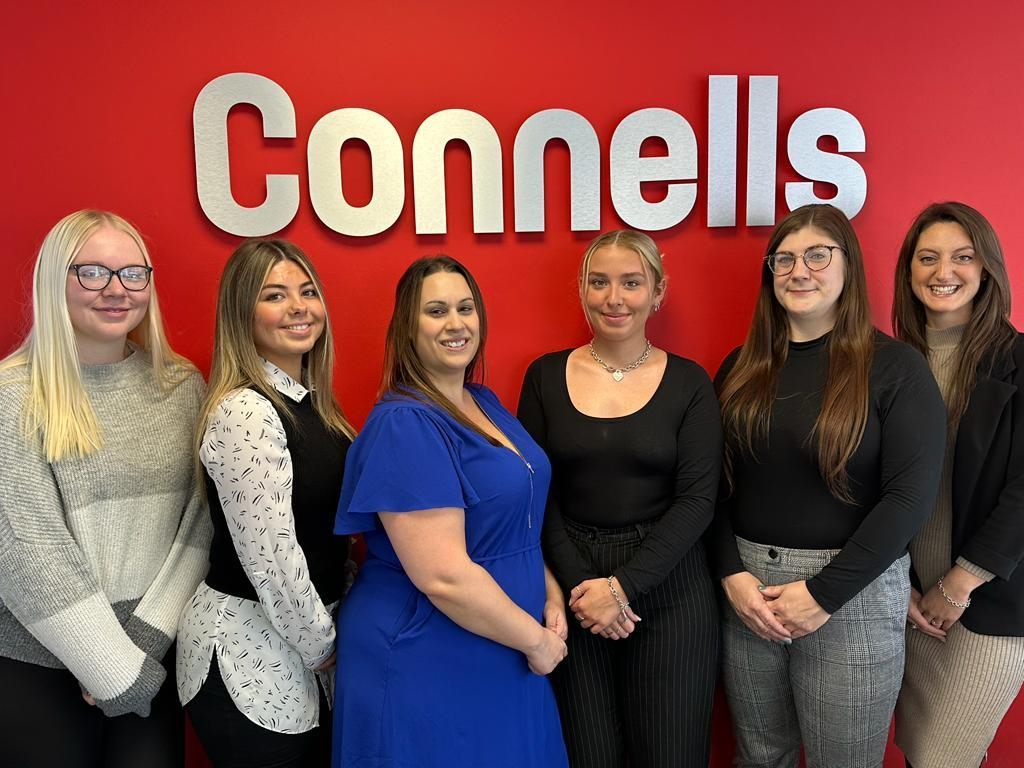 Estate Agents & Lettings Agents in Swindon Old Town Connells Contact Us