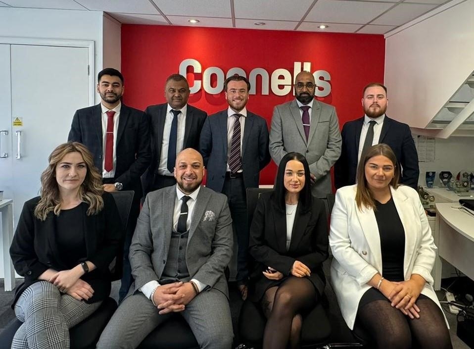 Estate Agents & Lettings Agents in Watford Connells Contact Us