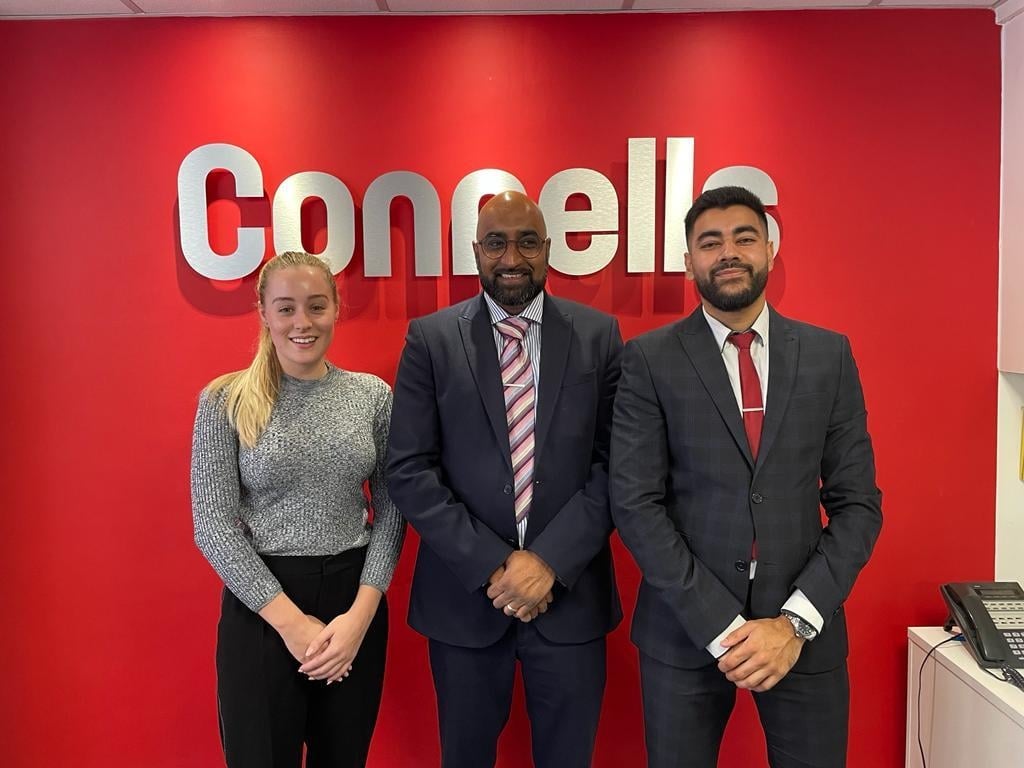 Estate Agents & Lettings Agents in Watford Connells Contact Us