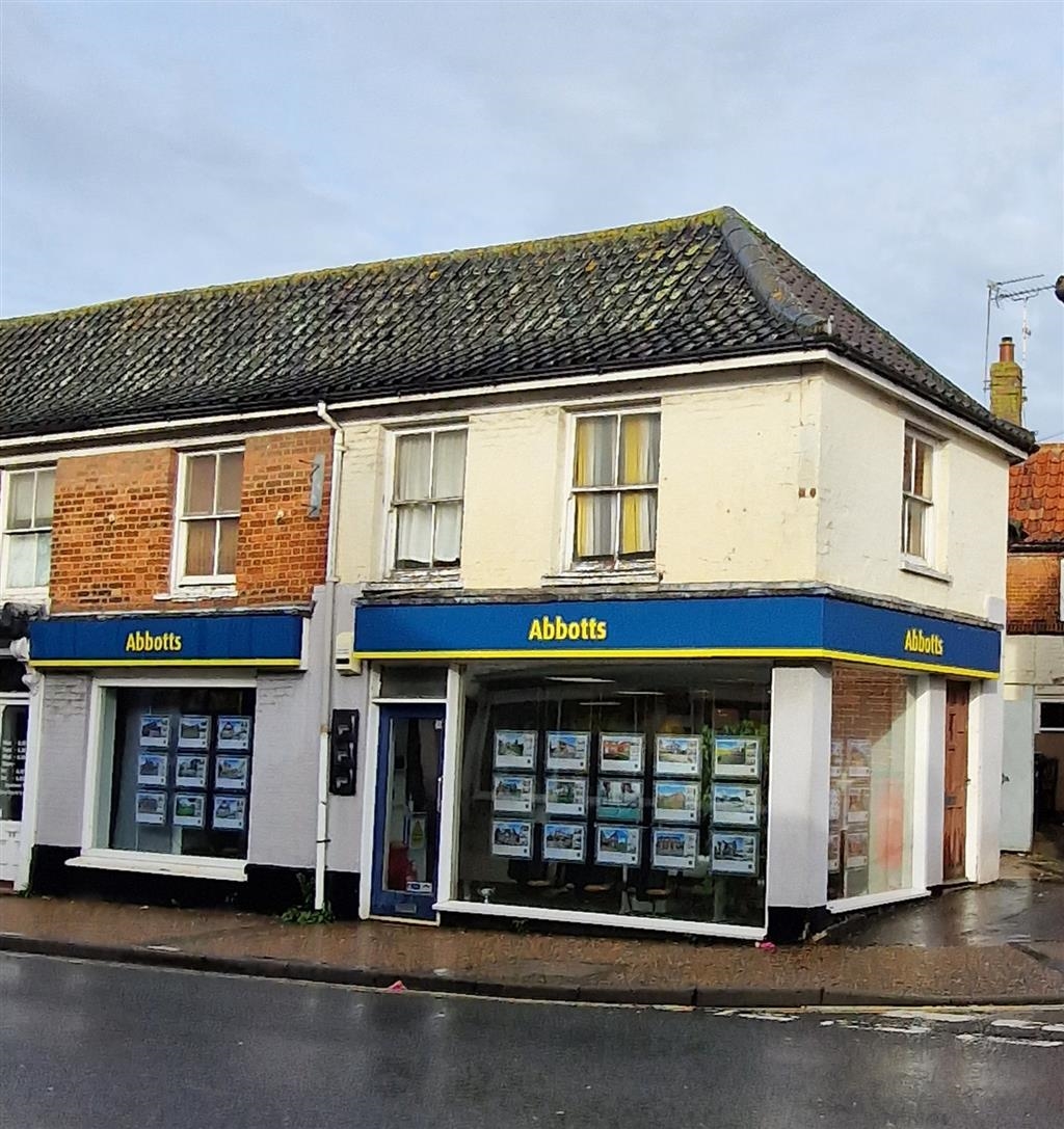Estate Agents in Watton (Thetford) Abbotts