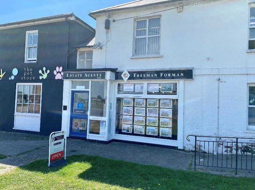 Estate Agents in Ringmer Freeman Forman