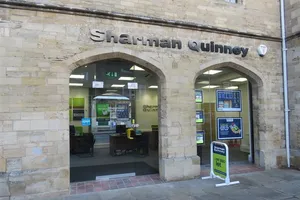 Sharman Quinney Oundle branch