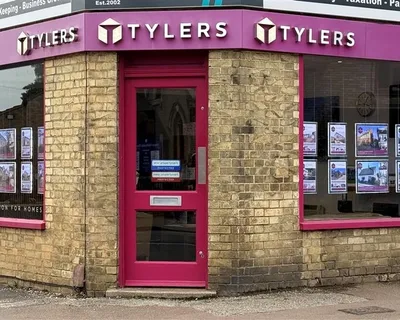 Tylers Estate Agents, Estate Agent in Histon