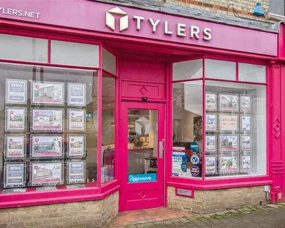 Tylers Estate Agents, Estate Agent in Cherry Hinton