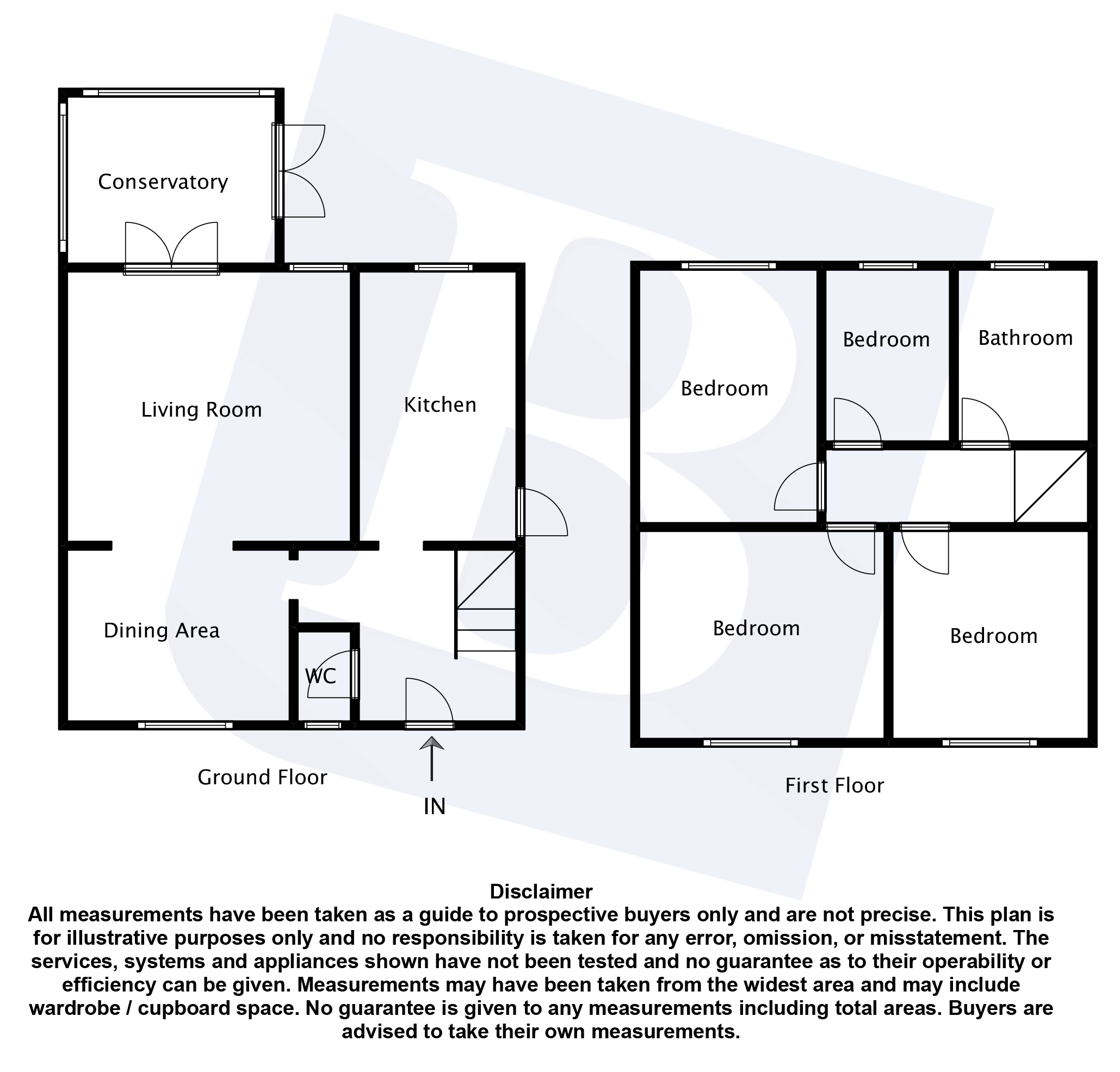 4 bedroom property for sale in The Badgers, Langdon Hills, Essex, SS16