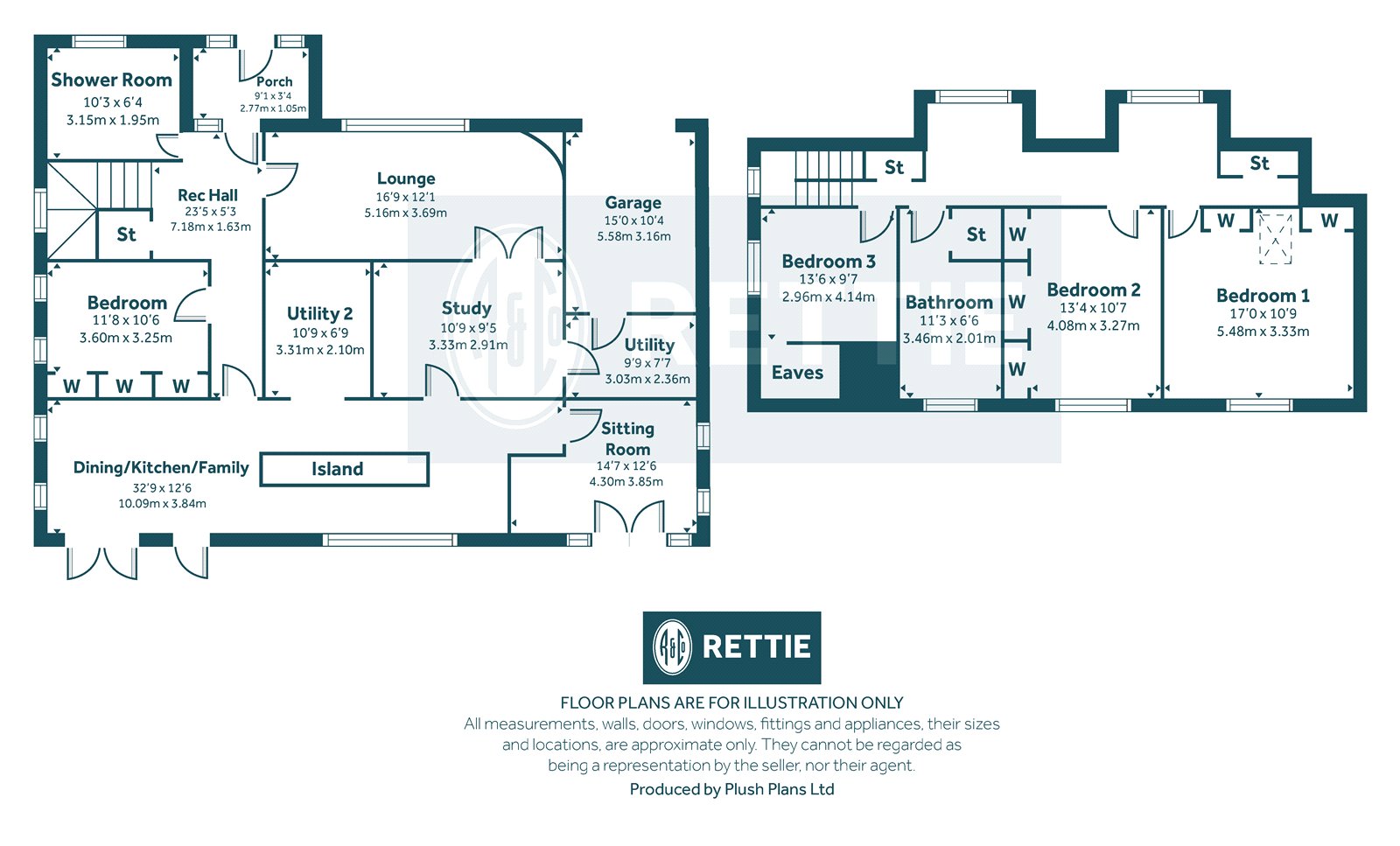 4 bedroom house for sale in Mearns Road, Newton Mearns, Glasgow, G77