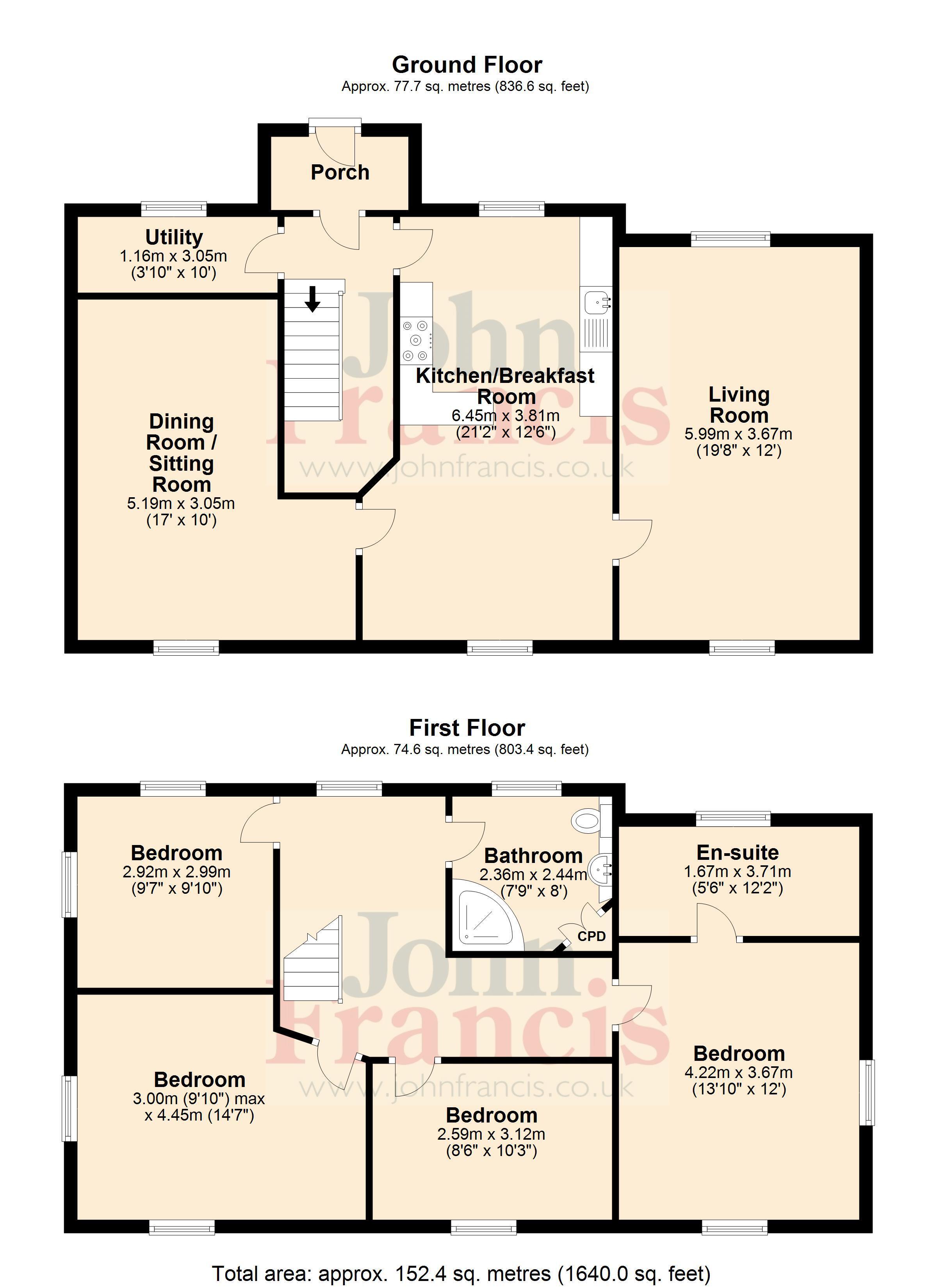 4 bedroom property for sale in Llanarthne, Carmarthen, Carmarthenshire, SA32 Offers in the