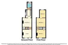 May Road, Lowestoft floorplan 1 out of 1
