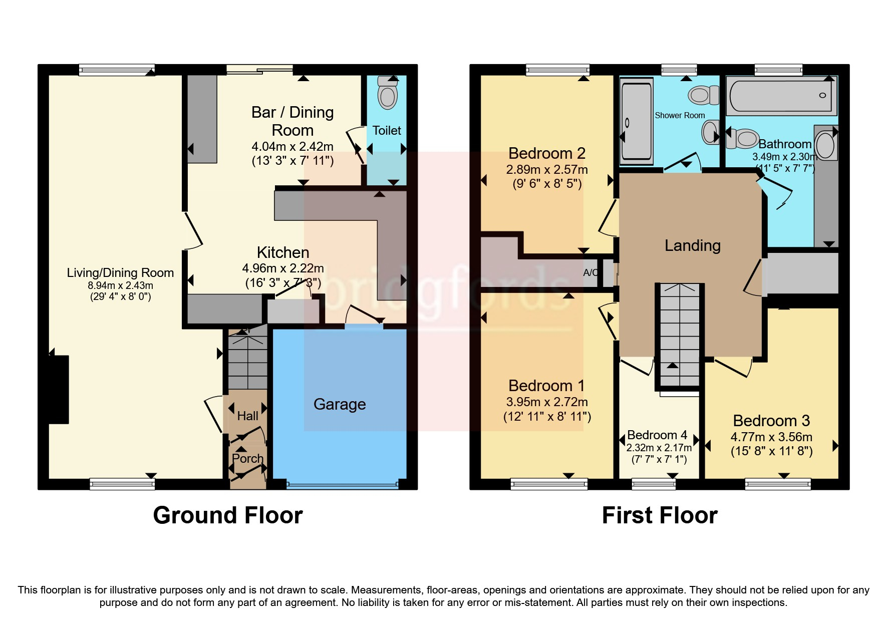 4 bedroom property for sale in Roseberry Drive, Great Ayton, Middlesbrough, TS9 Offers over £