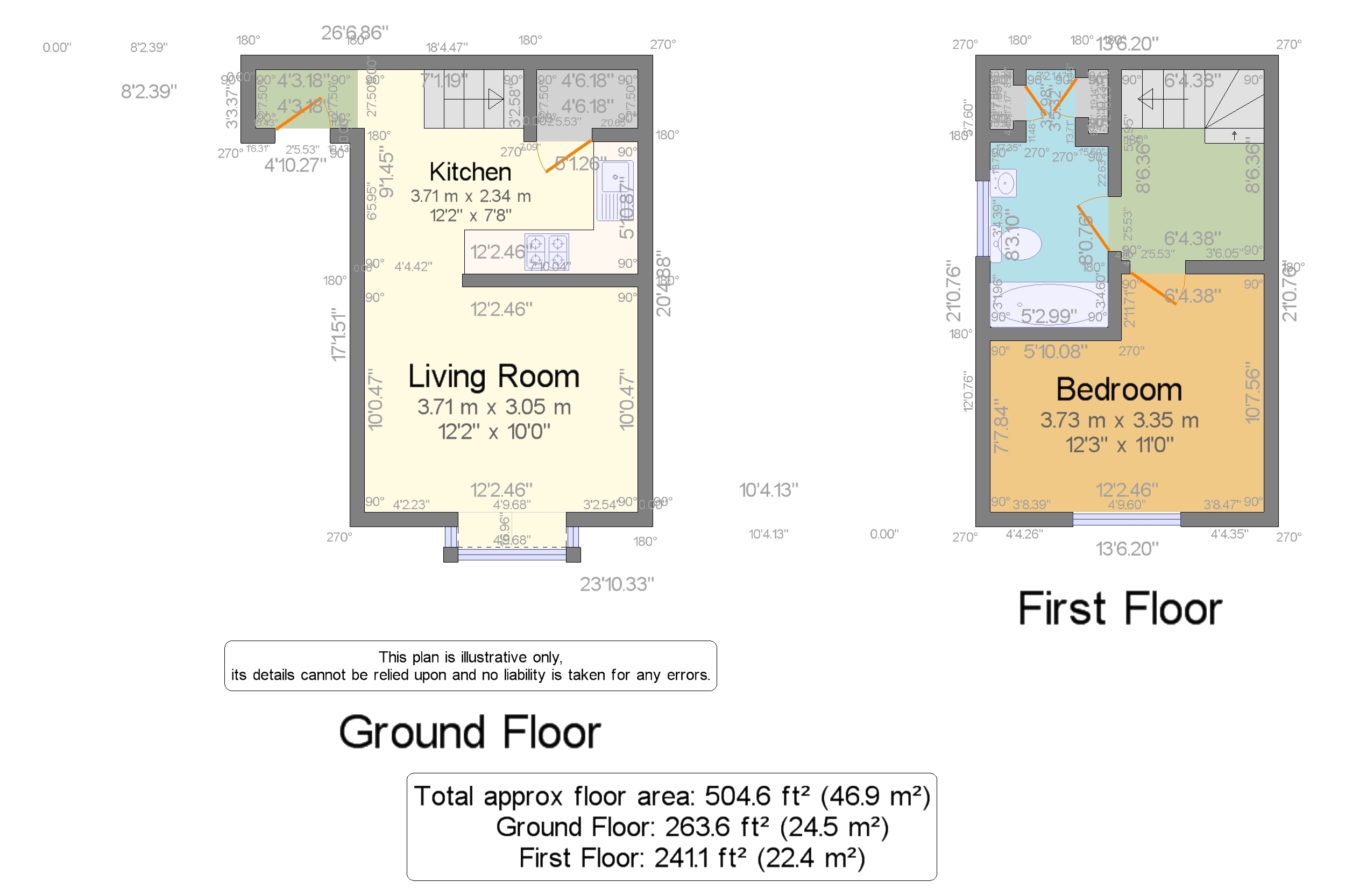 1 bedroom property for sale in Austin Drive, Didsbury, Manchester