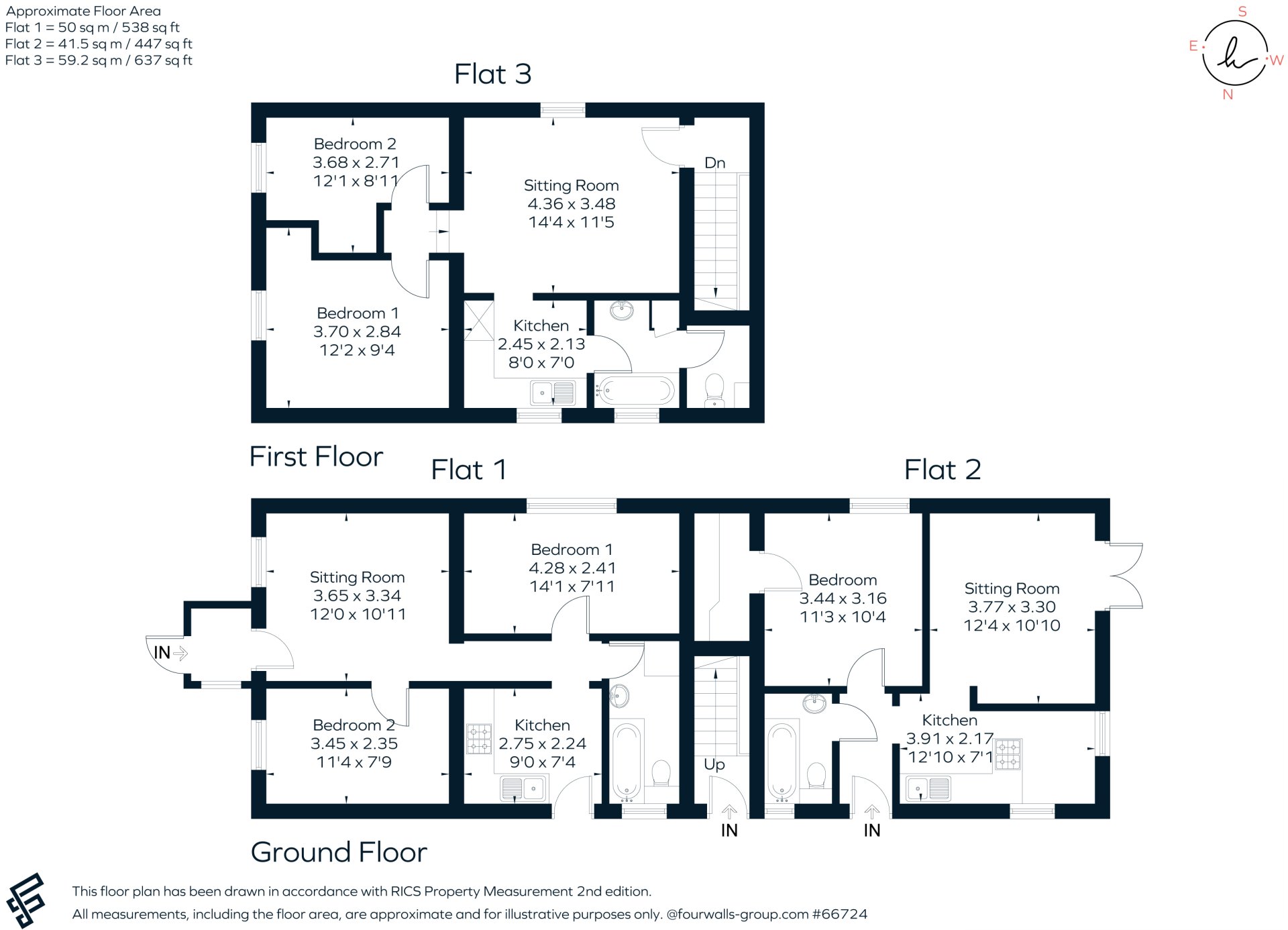 5 bedroom property for sale in Headley Road, Liphook, GU30 Guide