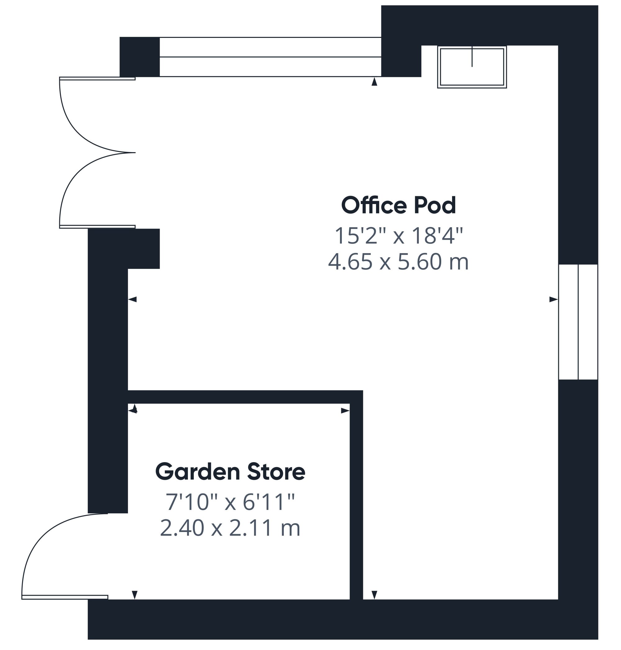 JacksonStops 5 bedroom property for sale in Woodbrook Road, Alderley