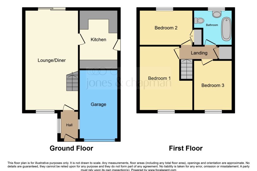 Sutherland Drive, Wirral 3 bedroom semidetached house Sequence