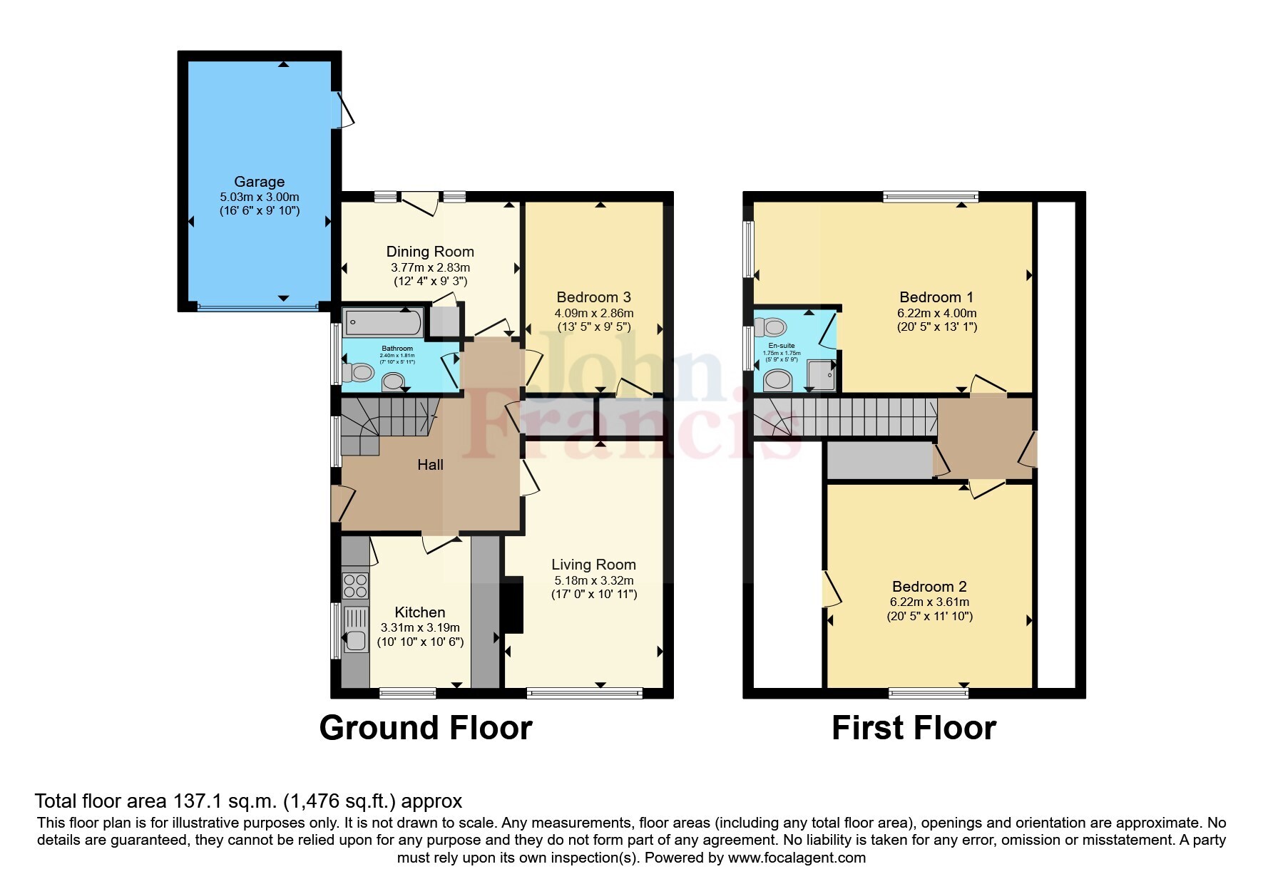 3 bedroom property for sale in Heol Alun, Waunfawr, Aberystwyth